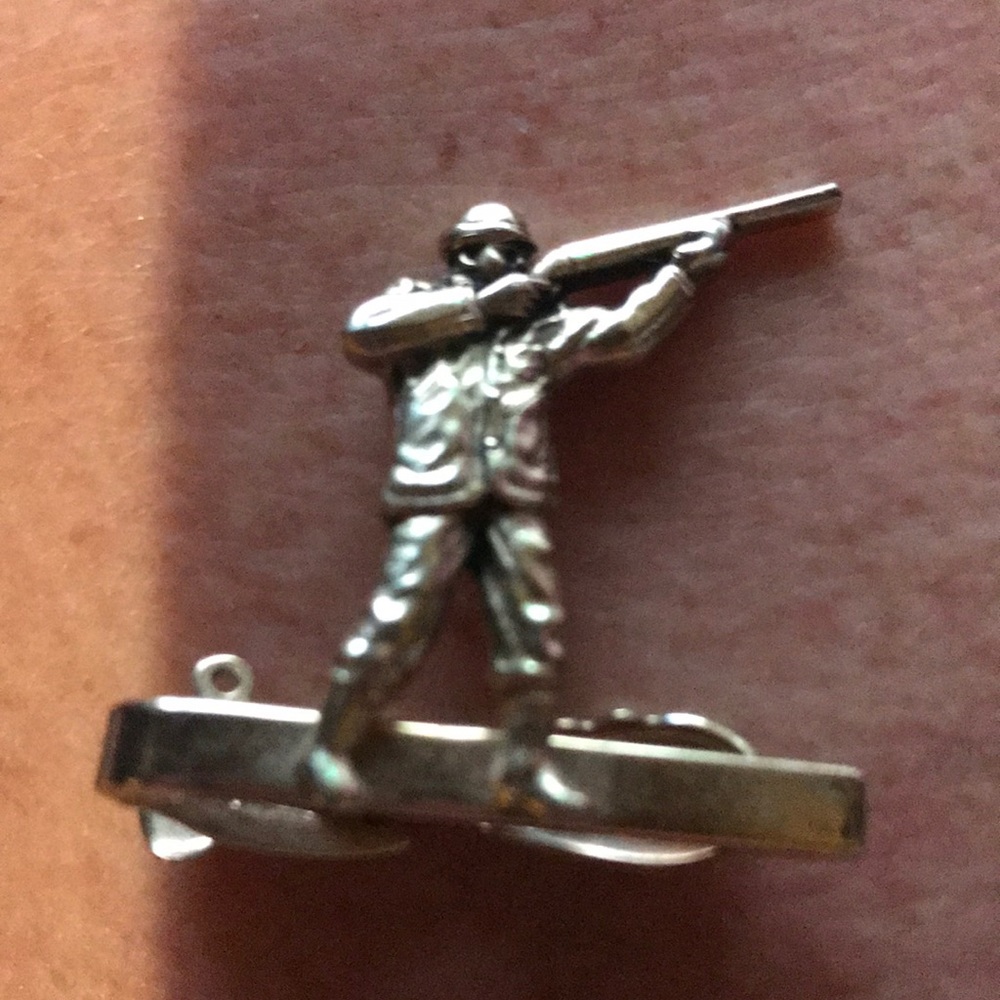 Hickok vintage  Pin Made in the USA
